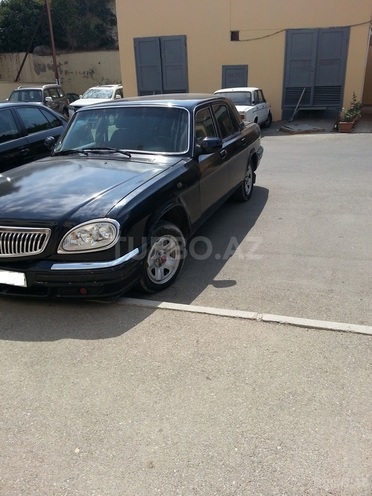 GAZ 31105 2005, 256,879 km - 2.4 l - Bakı