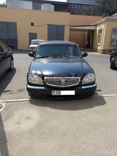 GAZ 31105 2005, 256,879 km - 2.4 l - Bakı