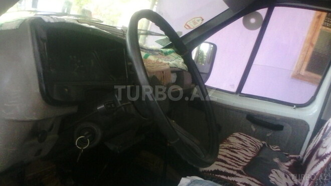 GAZ 330202-740 1999, 55,000 km - 1.2 l - Sabirabad