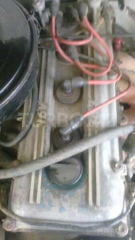 GAZ 330202-740 1999, 55,000 km - 1.2 l - Sabirabad