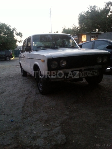 LADA (VAZ) 2106 1990, 65,000 km - 0.2 l - Bakı