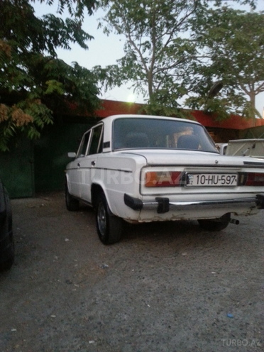 LADA (VAZ) 2106 1990, 65,000 km - 0.2 l - Bakı