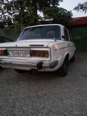 LADA (VAZ) 2106 1990, 65,000 km - 0.2 l - Bakı