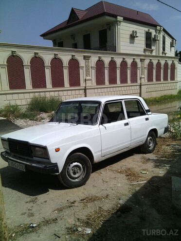 LADA (VAZ) 2107 1999, 100,000 km - 1.6 l - Bakı