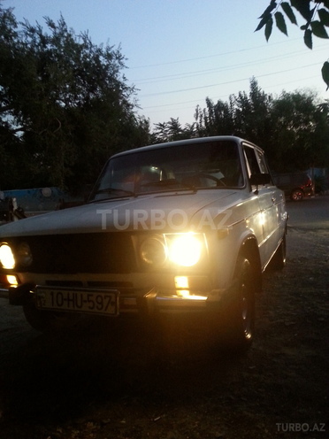 LADA (VAZ) 2106 1990, 65,000 km - 0.2 l - Bakı