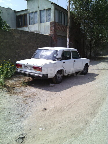 LADA (VAZ) 2107 1999, 100,000 km - 1.6 l - Bakı