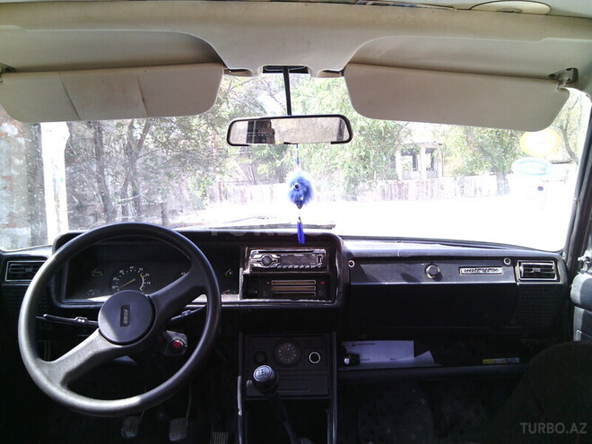LADA (VAZ) 2107 1999, 100,000 km - 1.6 l - Bakı
