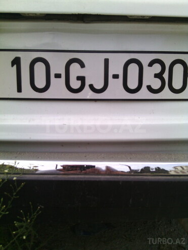 LADA (VAZ) 2107 1999, 100,000 km - 1.6 l - Bakı