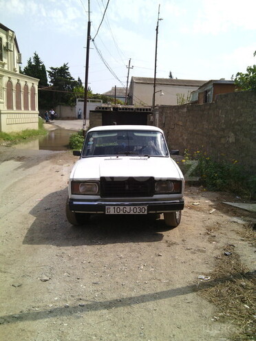 LADA (VAZ) 2107 1999, 100,000 km - 1.6 l - Bakı