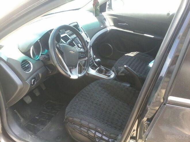 Chevrolet Cruze 2011, 152,000 km - 1.6 l - Bakı