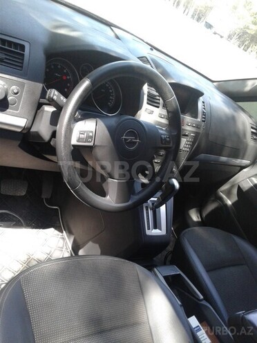 Opel Zafira 2007, 173,000 km - 2.2 l - Sumqayıt