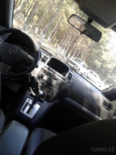 Opel Zafira 2007, 173,000 km - 2.2 l - Sumqayıt