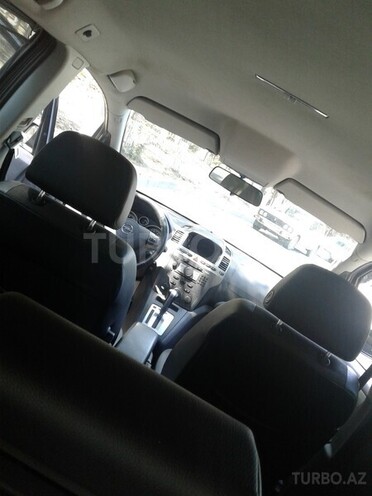 Opel Zafira 2007, 173,000 km - 2.2 l - Sumqayıt