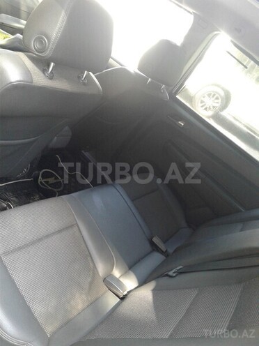 Opel Zafira 2007, 173,000 km - 2.2 l - Sumqayıt