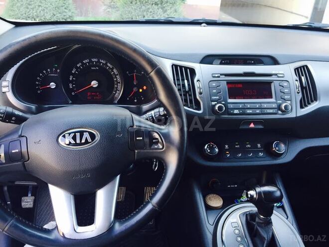 Kia Sportage 2014, 57,100 km - 2.0 l - Bakı