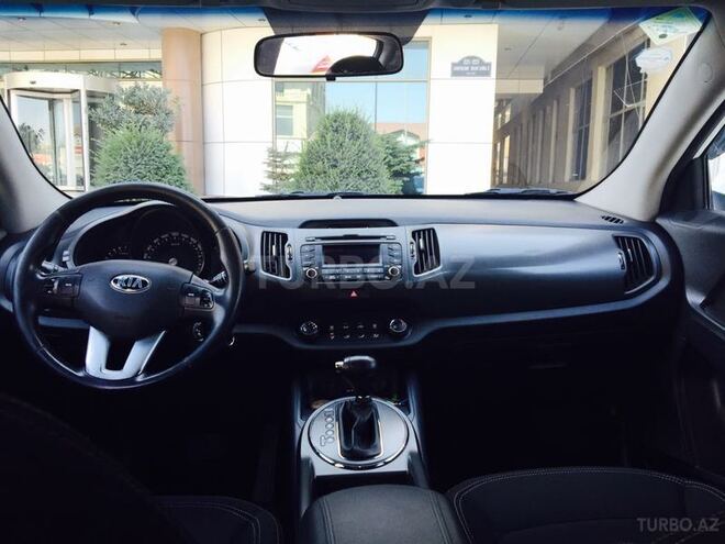 Kia Sportage 2014, 57,100 km - 2.0 l - Bakı