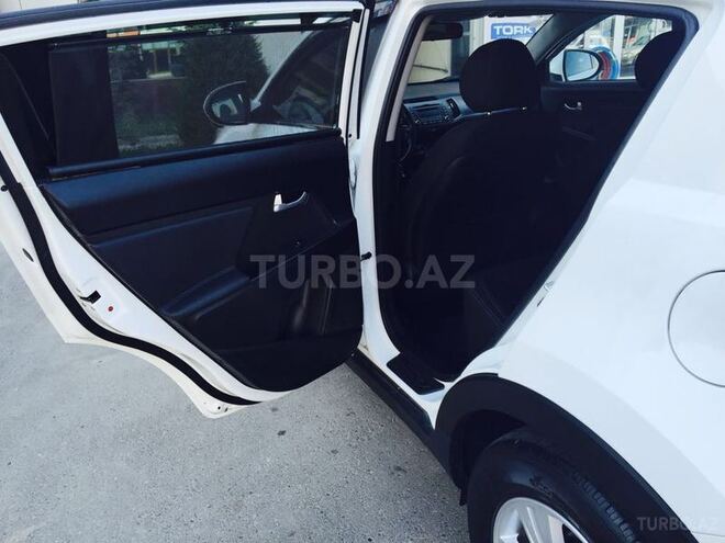 Kia Sportage 2014, 57,100 km - 2.0 l - Bakı