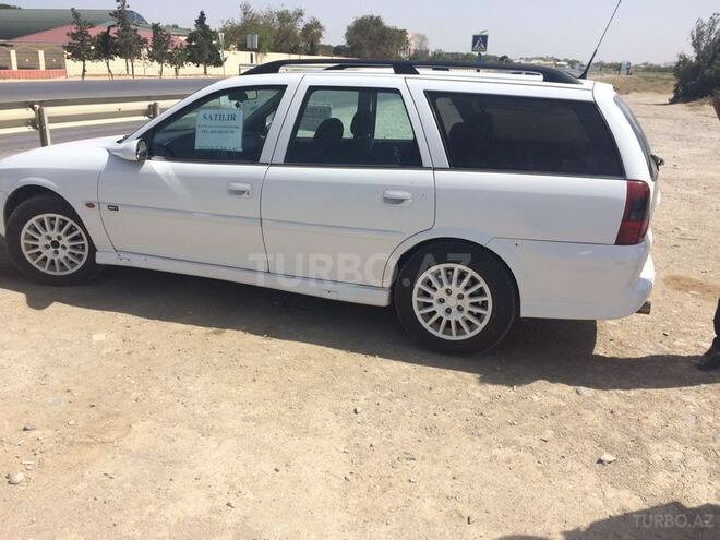 Opel Astra 1999, 27,000 km - 0.2 l - Sumqayıt