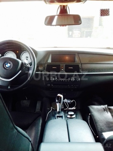 BMW X6 2008, 140,000 km - 4.4 л - Bakı