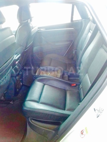 BMW X6 2008, 140,000 km - 4.4 л - Bakı