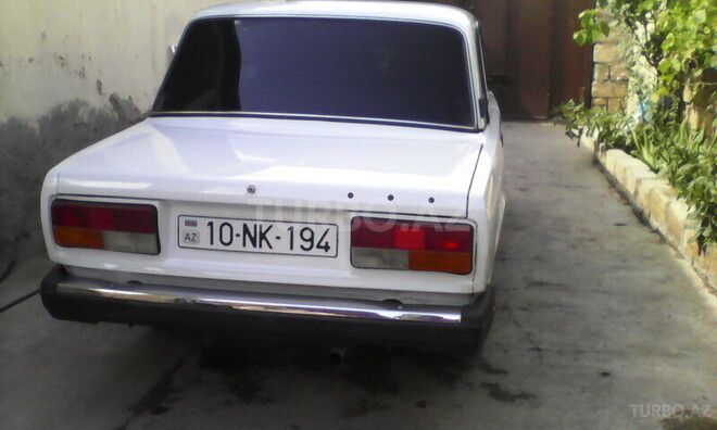 LADA (VAZ) 2107 2004, 25,000 km - 1.5 l - Bakı
