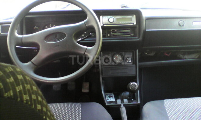 LADA (VAZ) 2107 2004, 25,000 km - 1.5 l - Bakı