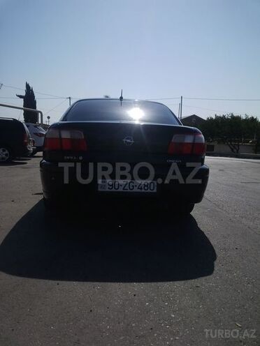 Opel Omega 2001, 315,830 km - 2.2 l - Bakı