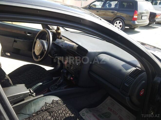 Opel Omega 2001, 315,830 km - 2.2 l - Bakı