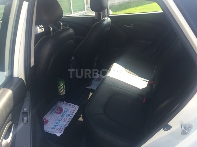 Hyundai ix35 2011, 55,000 km - 2.0 l - Bakı