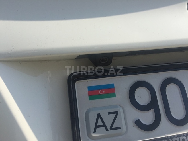 Hyundai ix35 2011, 55,000 km - 2.0 l - Bakı