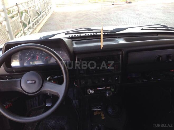 LADA (VAZ) Niva 2010, 77,000 km - 1.7 l - Bakı
