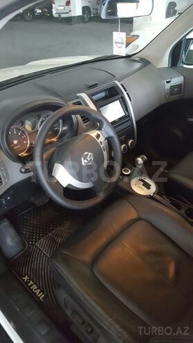 Nissan X-Trail 2009, 135,000 km - 2.5 l - Bakı