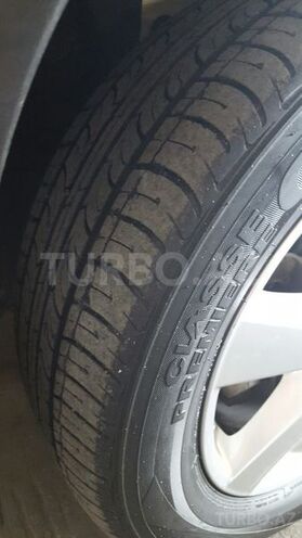 Nissan X-Trail 2009, 135,000 km - 2.5 l - Bakı