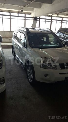 Nissan X-Trail 2009, 135,000 km - 2.5 l - Bakı