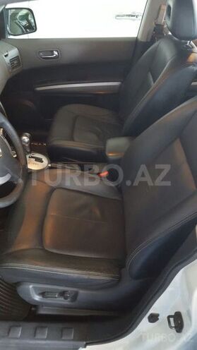 Nissan X-Trail 2009, 135,000 km - 2.5 l - Bakı