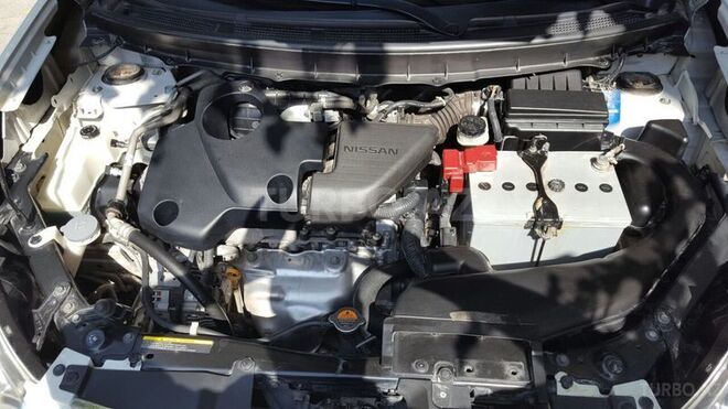 Nissan X-Trail 2009, 135,000 km - 2.5 l - Bakı