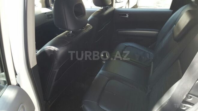 Nissan X-Trail 2009, 135,000 km - 2.5 l - Bakı