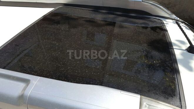 Nissan X-Trail 2009, 135,000 km - 2.5 l - Bakı