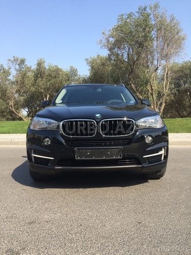 BMW X5 2014, 21,000 km - 3.0 l - Bakı