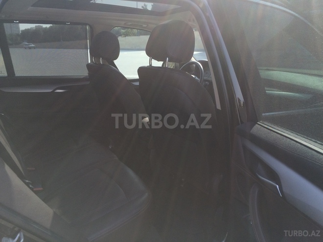 BMW X5 2014, 21,000 km - 3.0 l - Bakı