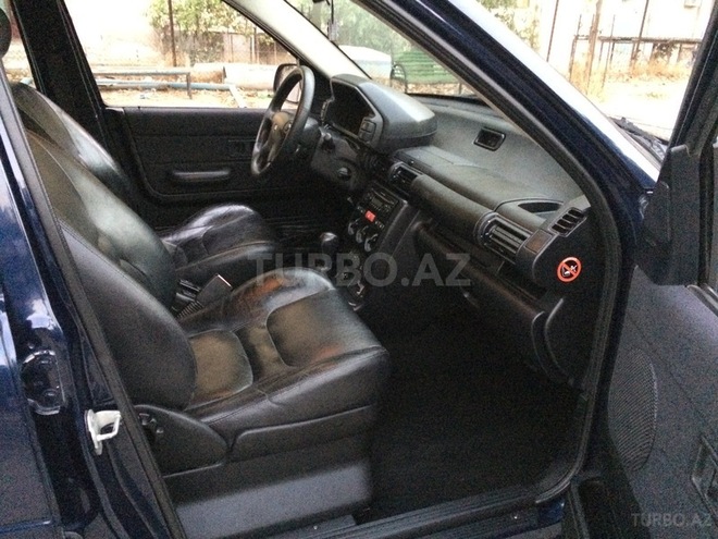 Land Rover Freelander 2002, 149,500 km - 2.5 l - Bakı