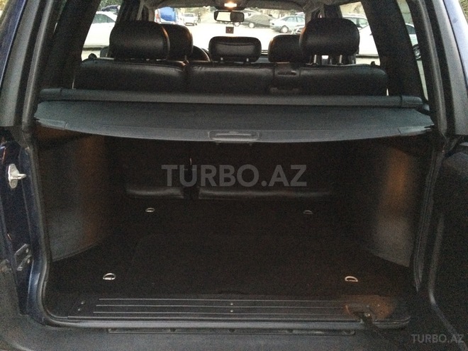 Land Rover Freelander 2002, 149,500 km - 2.5 l - Bakı