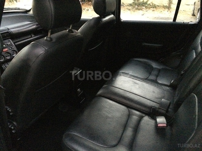 Land Rover Freelander 2002, 149,500 km - 2.5 l - Bakı