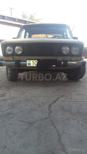 LADA (VAZ) 2106 1988, 150,649 km - 1.6 л - Bakı