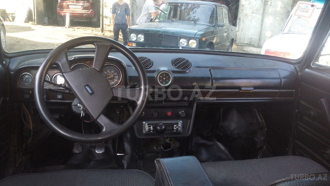 LADA (VAZ) 2106 1988, 150,649 km - 1.6 л - Bakı