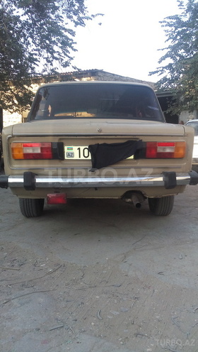 LADA (VAZ) 2106 1988, 150,649 km - 1.6 л - Bakı