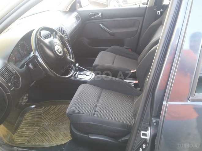 Volkswagen Golf 2001, 176,000 km - 1.8 л - Sumqayıt