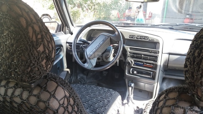 LADA (VAZ) 2115 2005, 102,000 km - 1.6 l - Gəncə