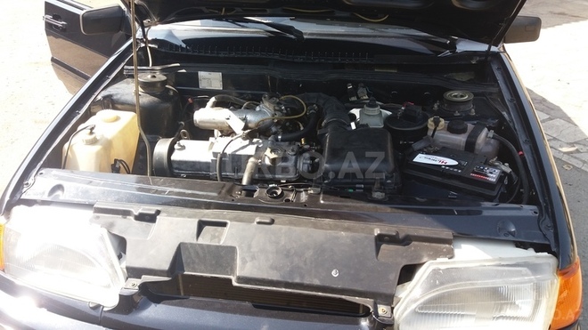 LADA (VAZ) 2115 2005, 102,000 km - 1.6 l - Gəncə
