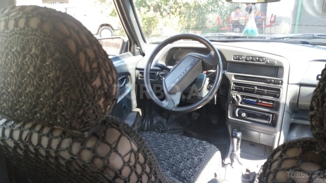 LADA (VAZ) 2115 2005, 102,000 km - 1.6 l - Gəncə